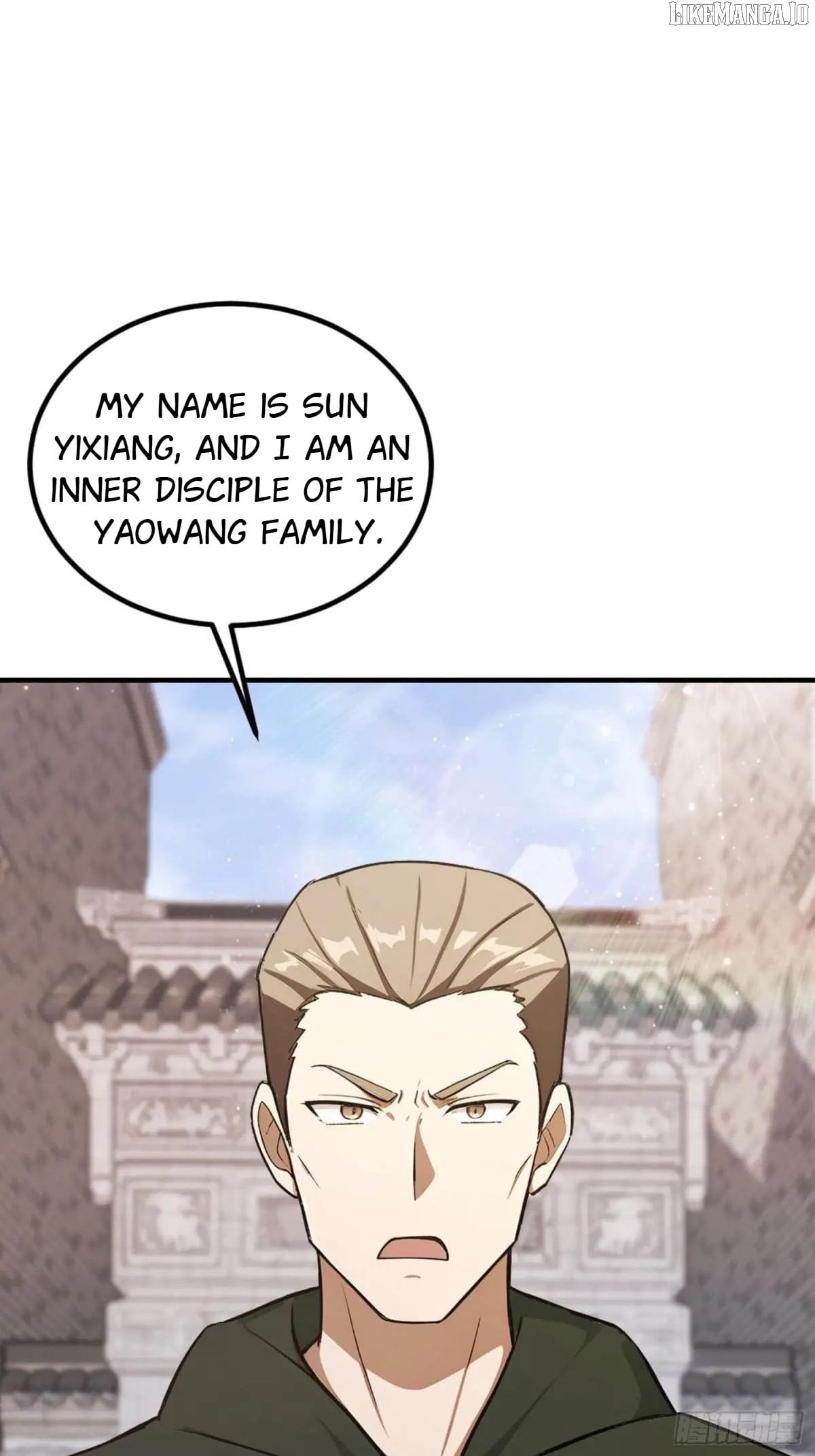 Outrageous! I opened a training class for empresses Chapter 80 - page 5